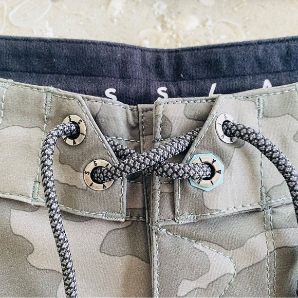 Vissla board short - Picture 11 of 11